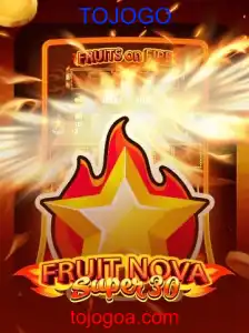 FruitrNovaSupe30