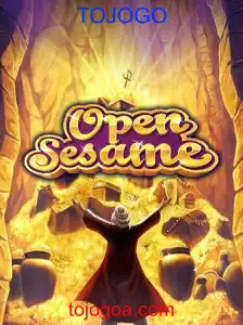 OpenSesame