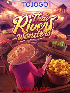ThaiRiverWonders
