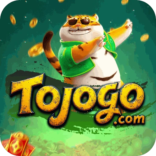 TOJOGO Logo